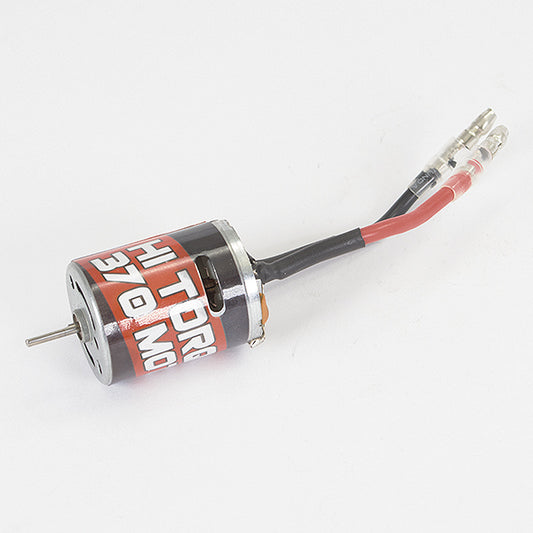 FTX Outback 370 Size Brushed Motor (2mm Shaft) FTX8176