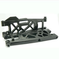 HoBao Hyper ST Rear Lower Suspension Arms H86018