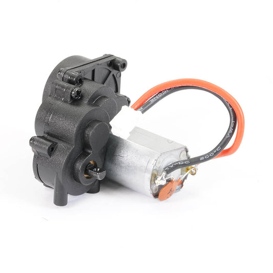 FTX Outback Mini X/Xp Optional Hd Reduction Gear Box /Machine Metal Gears FTX9394