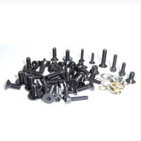 HoBao Hyper 8 Screw Set (C) Chassis Version H88085