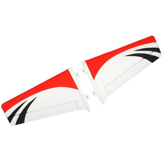 Dynam Sukhoi Su26M Wing (Red) DYN-SU-02-RED