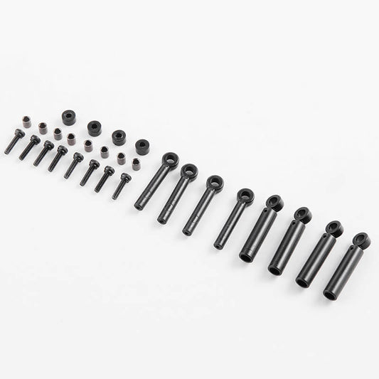 FMS 11202 Land Rover 1:12 Shock FMS-C1701