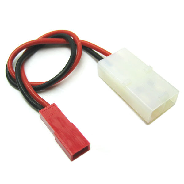 Etronix JST Female Connector to Tamiya Connector ET0802