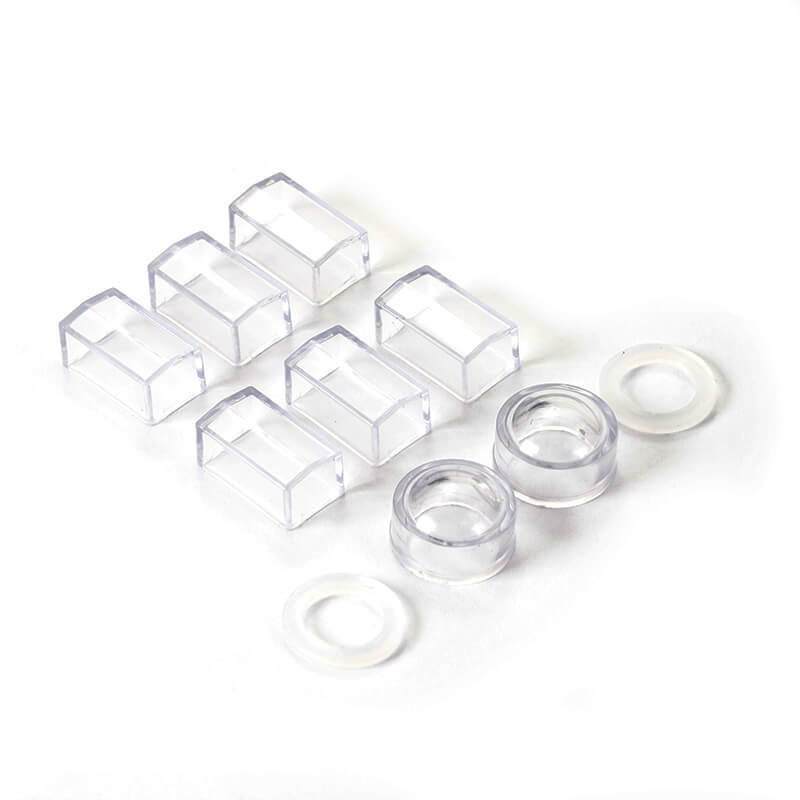 FTX Havok Drift Street Body Tail Light Covers FTX10636