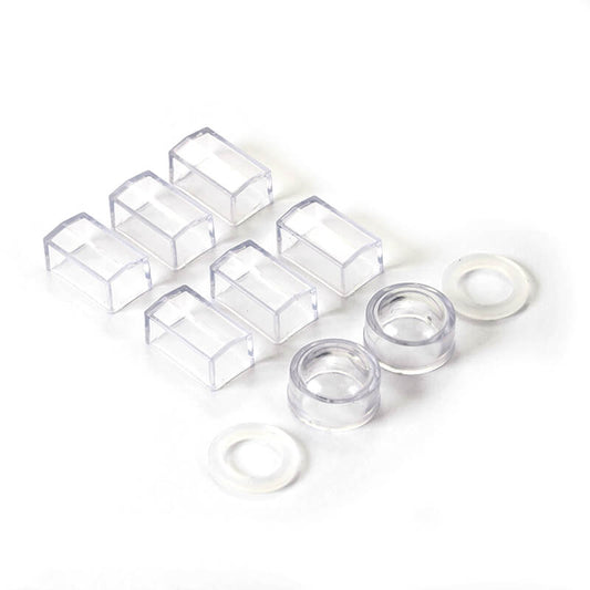 FTX Havok Drift Street Body Tail Light Covers FTX10636