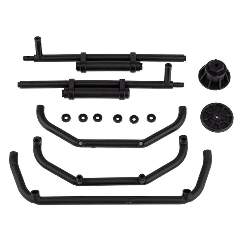 Element RC Enduro Knightwalker Roll Cage Set EL42278