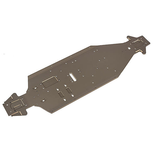 Team Associated RC8T4E Chassis AS81602