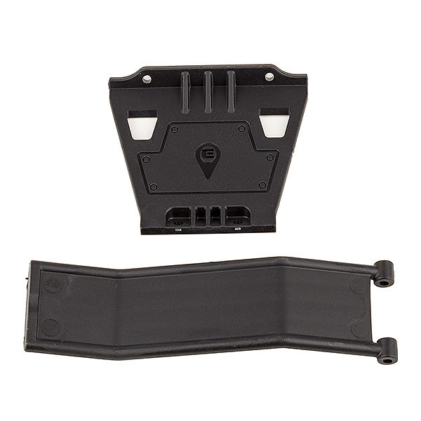 Element RC Enduro IFS Skid Plates EL42204