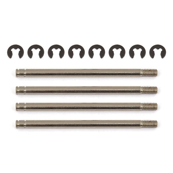 Associated CR12 Shock Shafts AS41021