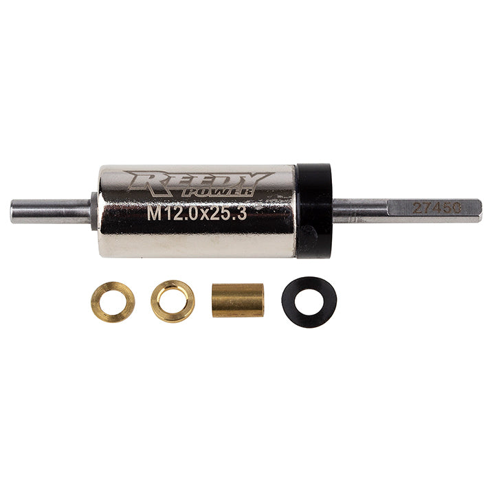 Reedy Sonic 540-M4 Mod Rotor 12.0 X 5.0 X 25.3 AS27450