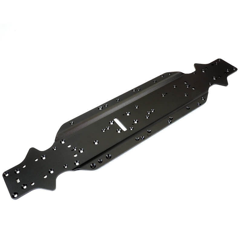 FTX Supaforza Aluminium Center Chassis FTX9602