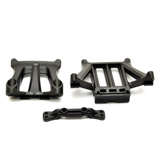 HoBao Hyper MTx Front/Rear Shock Tower Brace H94128