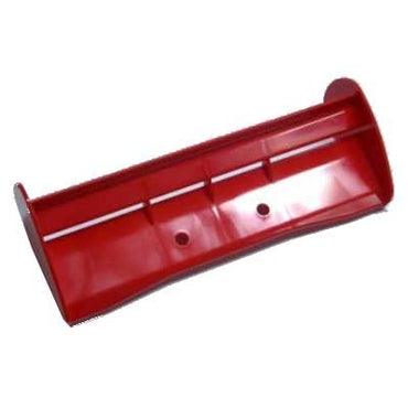 HoBao Hyper 7 Wing Red H87093R