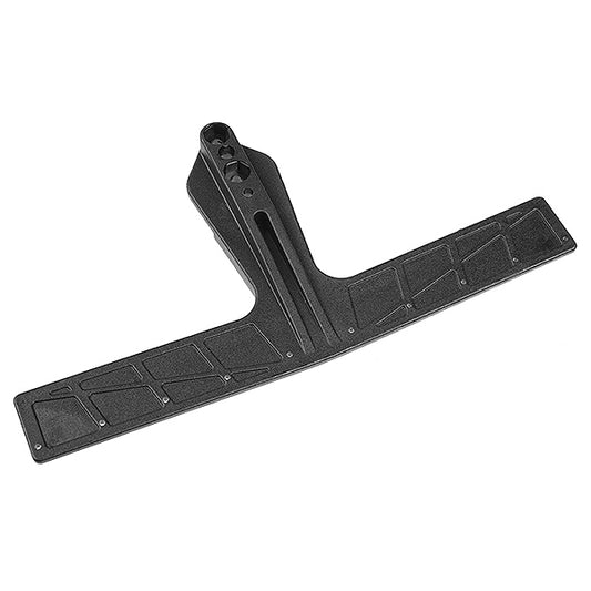 Corally Composite Front Wing FSX10 1pc C-00120-012