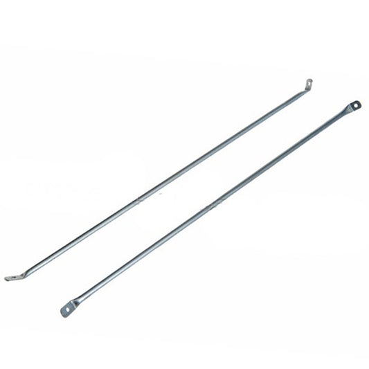 Dynam Cessna Sky Trainer Wing Struts DYN-SKYTR-12