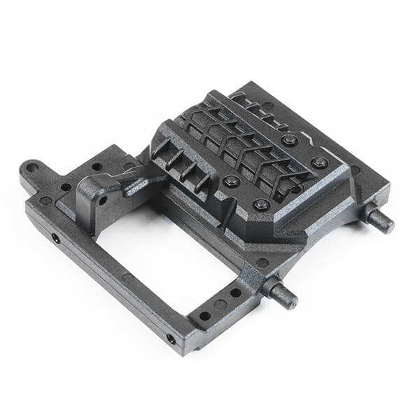 FTX Tracker Servo Mount FTX10268