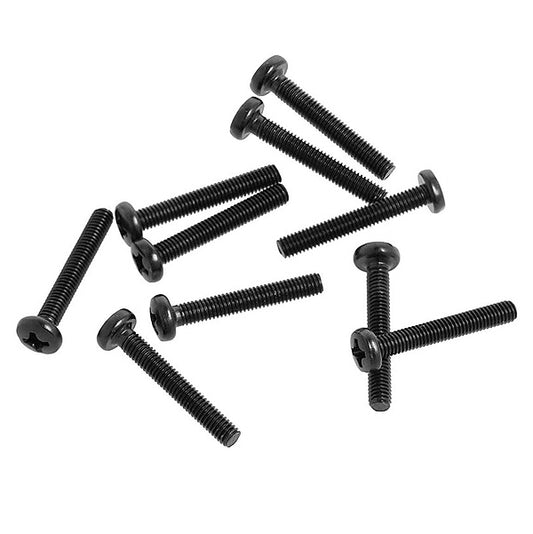CEN Racing M3X20mm Binding Head Screw (10pcs) CEN-G36155