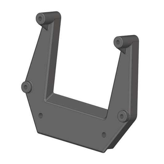 Corally Shock Tower Front Composite C-00250-015