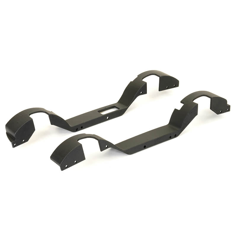 Fastrax TRX-4M Inner Fender for Bronco FTTX484B