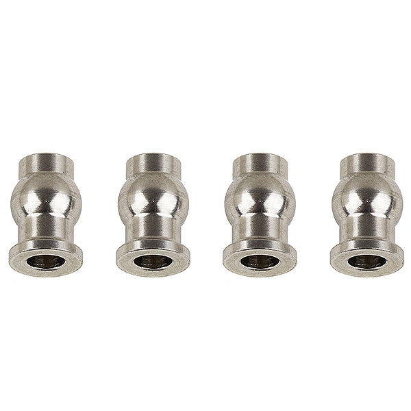 Element RC Ft Enduro Shock Bushings, Steel EL42055