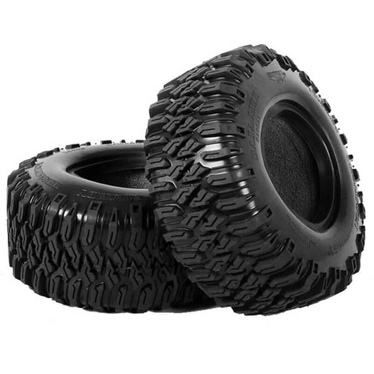 RC4WD Mickey Thompson 2.2" Baja MTz Scale Tyres Z-T0043