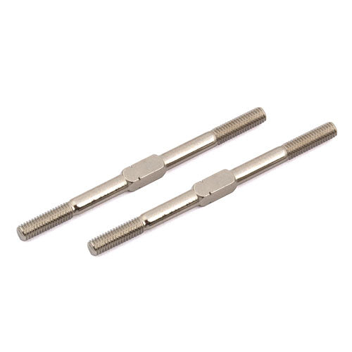 Associated Turnbuckles 3X48mm B6/B6.1/B64/B74 AS91723