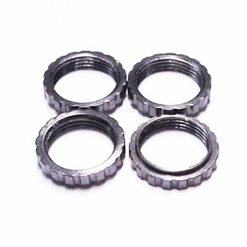 Carisma GT24B Aluminium Shock Adjuster (4) CA15733