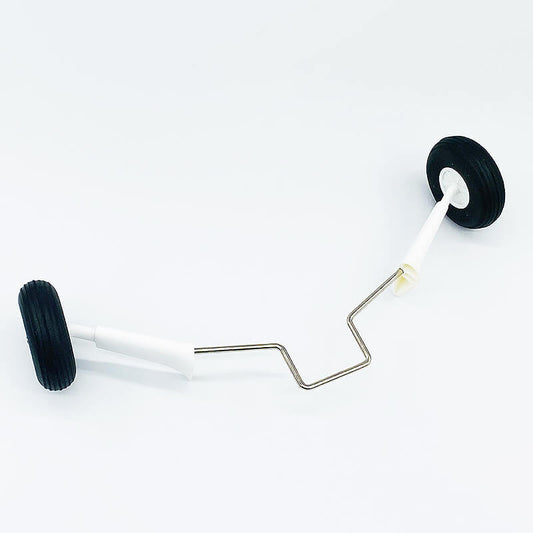 XFly Twin Otter Main Landing Gear XF116-19