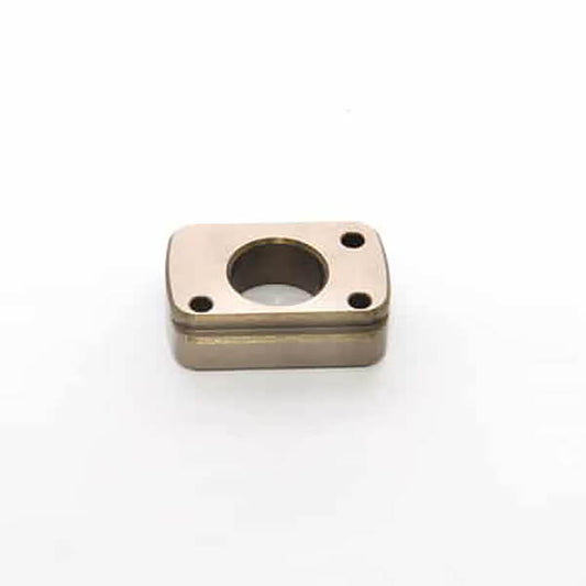 HoBao Hyper Extreme VTE2 1/7 CNC Alum. Motor Mount Slider H85135