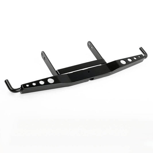 RC4WD Shirya Rear Steel Bumper for Vanquish VS4-10 Origin Body (Black)