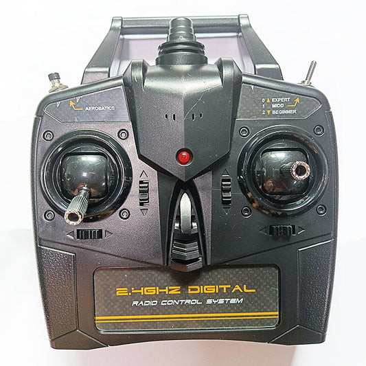 Volantex Transmitter-4Ch-Eat40 2 V-PT2110