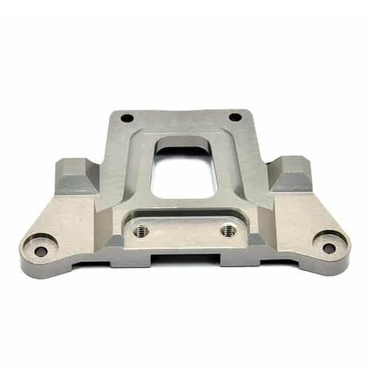 HoBao Hyper Extreme VTE2 1/7 CNC Alum. Front Top Plate H85128