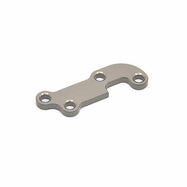 HoBao Hyper Extreme VTE2 1/7 CNC Alum. Fixed Plate - Rx Box H85130