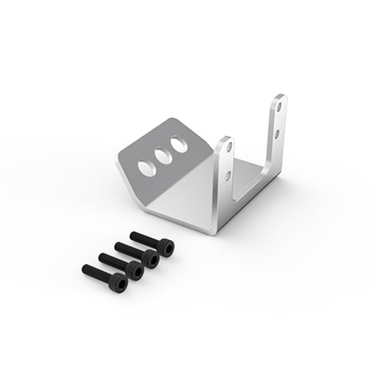 Gmade Ga60 Aluminum Axle Guard (Silver) GM30108