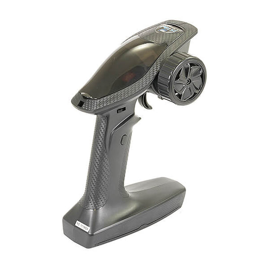 Etronix Pulse Ex4Gp Sport Radio Tx Only (For Et1097) ET1062