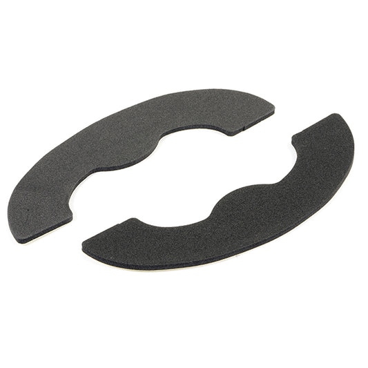 Fastrax Deluxe Rotating Maintenance Stand Spare Foam Pads FAST404-1