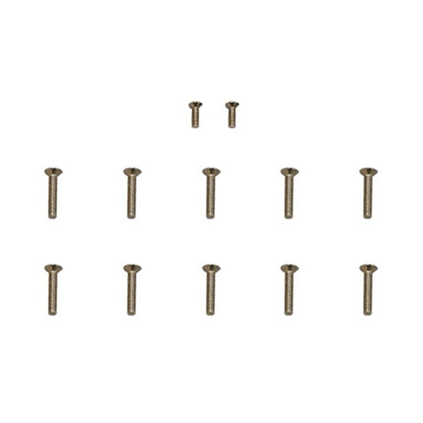 ROC Hobby Viper 70mm Screw Set ROCKP114