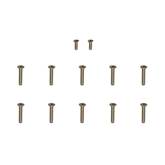 ROC Hobby Viper 70mm Screw Set ROCKP114