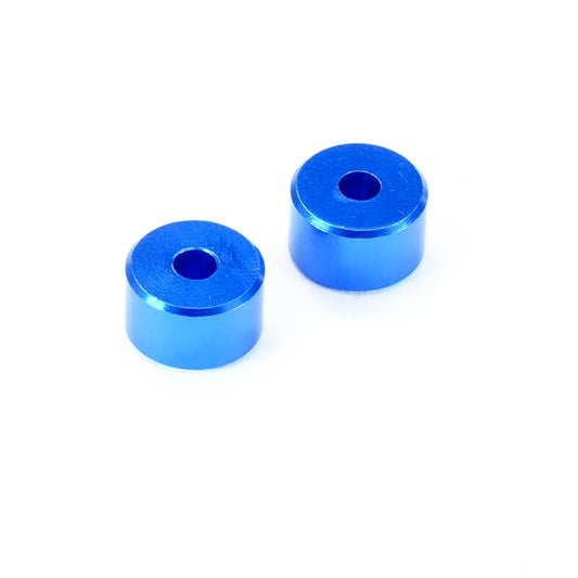 FTX Zorro Brushless CNC Aluminium Upper Plate Spacers FTX6995