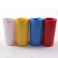 Fastrax Twin Cell Clear Heatshrink FAST04