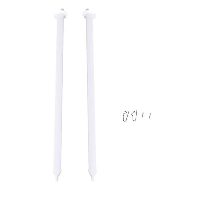 FMS Beaver V2 Wing Strut Set FMSPQ115-1