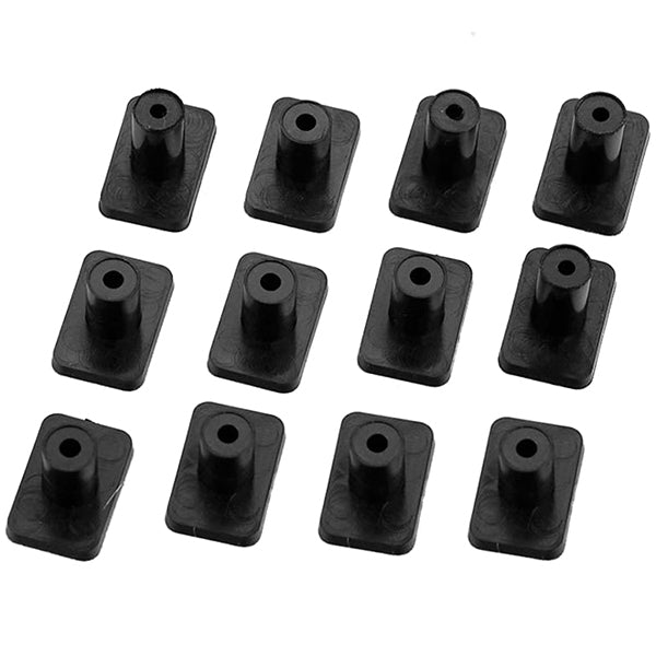 Dynam P51D Mustang Plastic Tab DYN-P51D-14