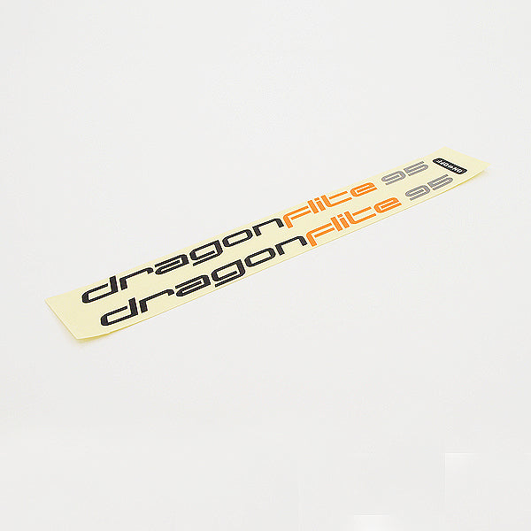 Joysway Df95 Hull Decals Set JY881140