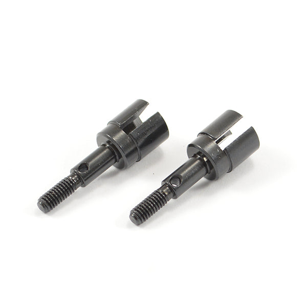 FTX Outback Fury Wheel Axles (2Pc) FTX9181
