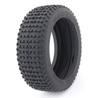 HoBao Rec Pattern 1:8 Tyres (2) H88118