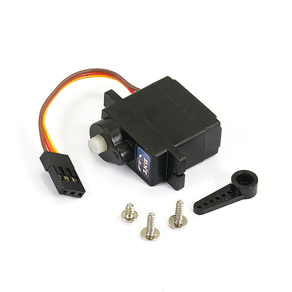 FTX Outback Mini X 2.0 1kg 3-Wire Steering Servo FTX9368