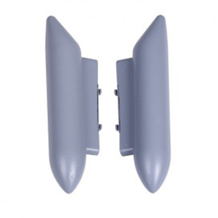 FMS 70mm Yak130 Fuel Tanks Grey FMSPS114GRY