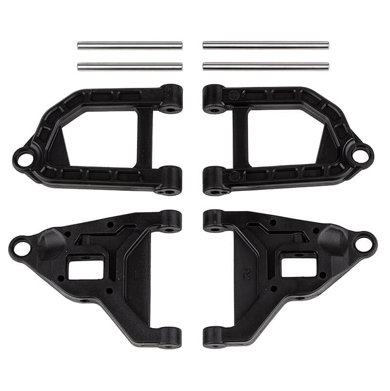 Element RC Enduro IFS 2 Suspension Arms & Hinge Pins EL42341
