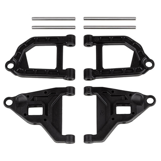 Element RC Enduro IFS 2 Suspension Arms & Hinge Pins EL42341