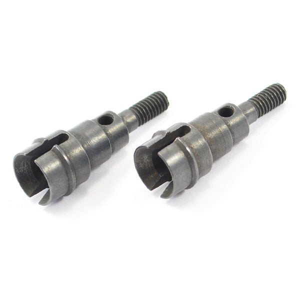 FTX Comet Rear Wheel Axles Metal Brushless (Pr) FTX9015